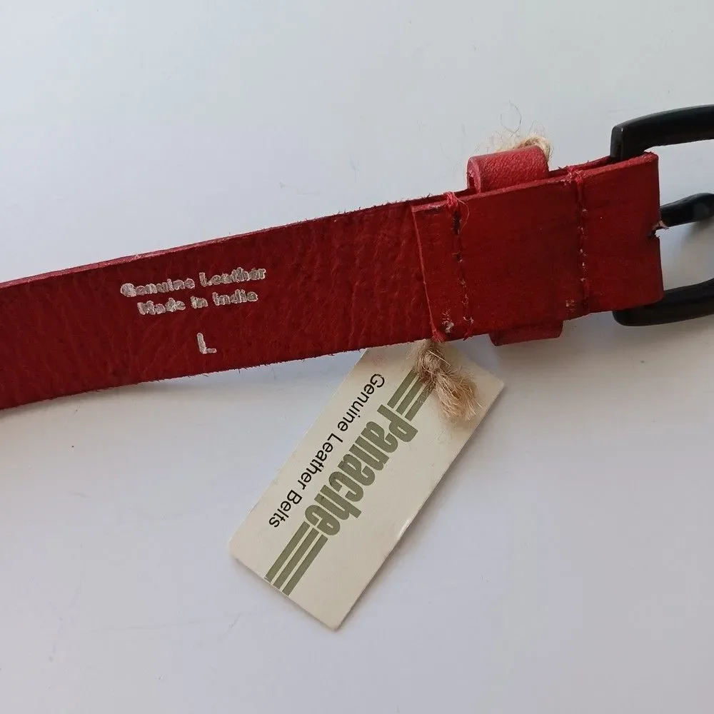 Panache large length